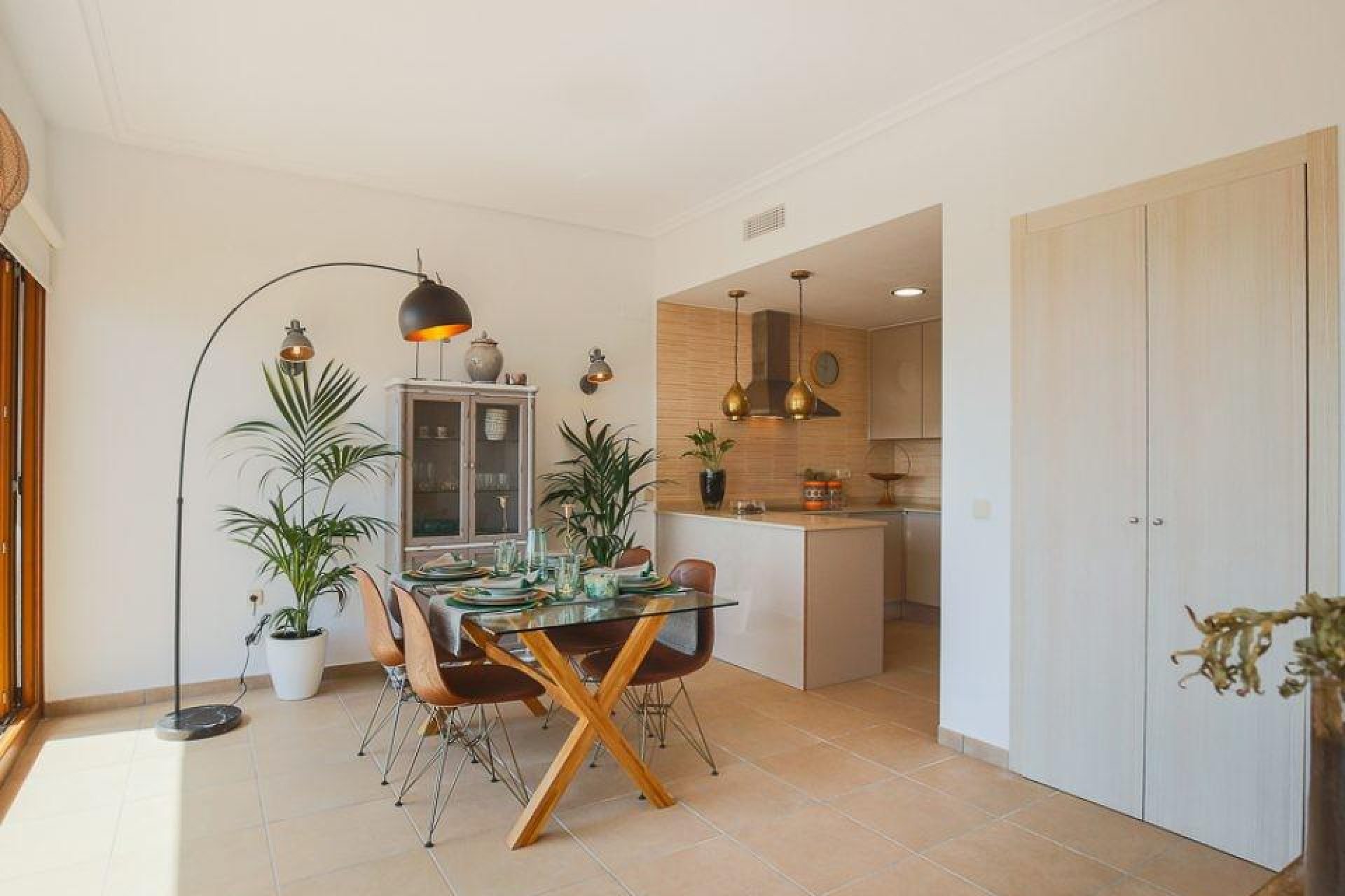 Nieuwbouw - Apartment - Flat - Xeresa - Xeresa del monte