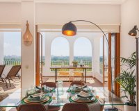 Nieuwbouw - Apartment - Flat - Xeresa - Xeresa del monte