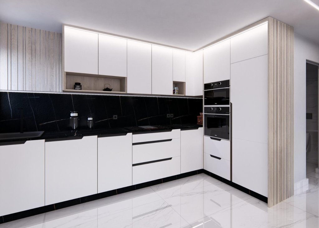 Nieuwbouw - Bungalow - Algorfa - La Finca Golf Resort