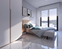 Nieuwbouw - Bungalow - Algorfa - La Finca Golf Resort