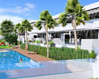 Nieuwbouw - Bungalow - Algorfa - La Finca Golf Resort