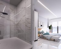 Nieuwbouw - Bungalow - Algorfa - La Finca Golf Resort