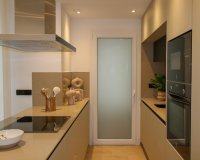 Nieuwbouw - Bungalow - Algorfa - La Finca Golf Resort