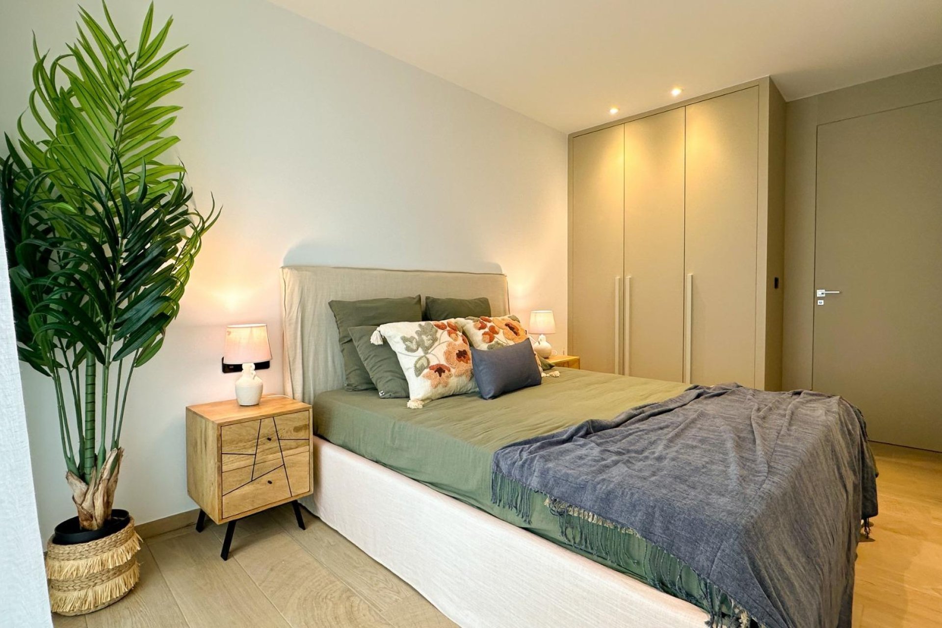 Nieuwbouw - Bungalow - Algorfa - La Finca Golf Resort