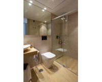 Nieuwbouw - Bungalow - Algorfa - La Finca Golf Resort