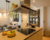 Nieuwbouw - Bungalow - Algorfa - La Finca Golf Resort