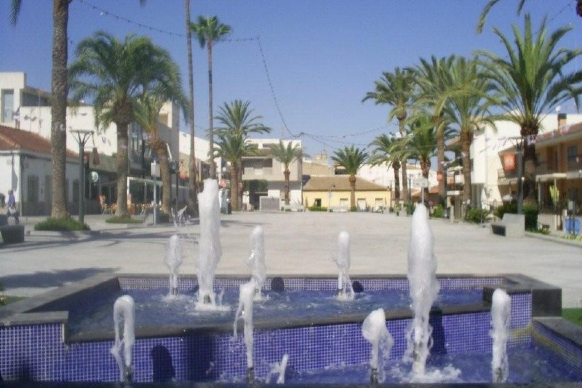 Nieuwbouw - Bungalow - Algorfa - La Finca Golf Resort