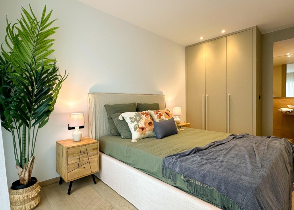 Nieuwbouw - Bungalow - Algorfa - La Finca Golf Resort