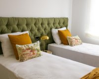 Nieuwbouw - Bungalow - Algorfa - La Finca Golf Resort