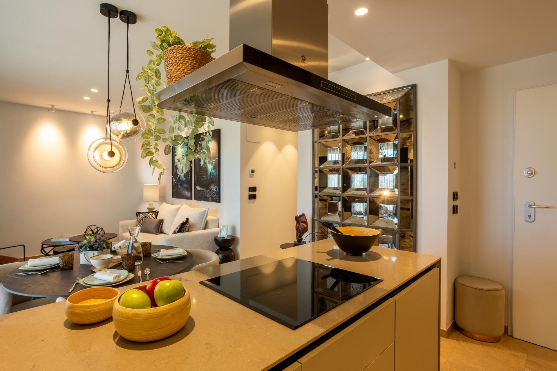 Nieuwbouw - Bungalow - Algorfa - La Finca Golf Resort