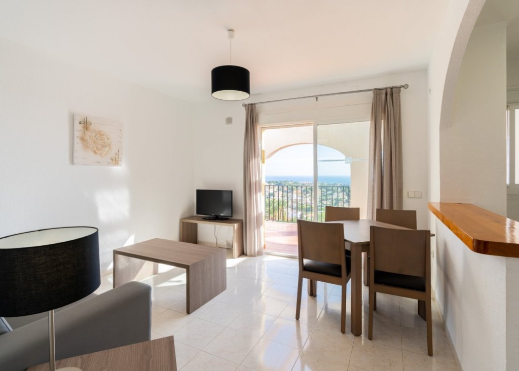Nieuwbouw - Bungalow - Calpe - Gran sol