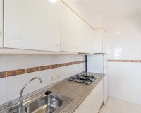 Nieuwbouw - Bungalow - Calpe - Gran sol