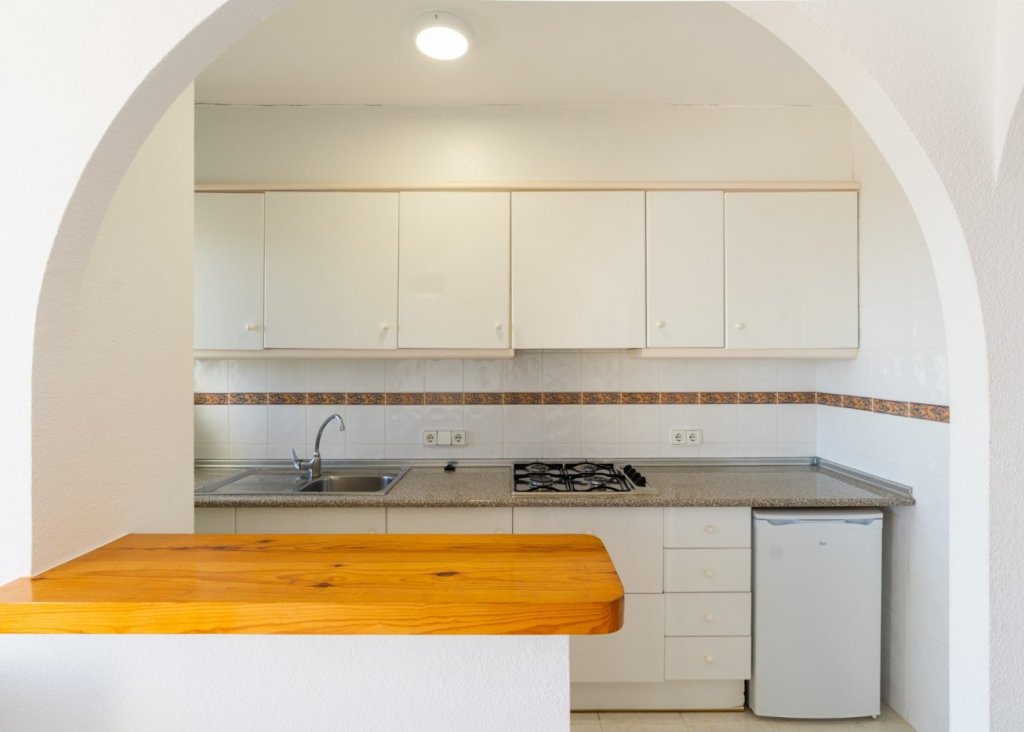 Nieuwbouw - Bungalow - Calpe - Gran sol