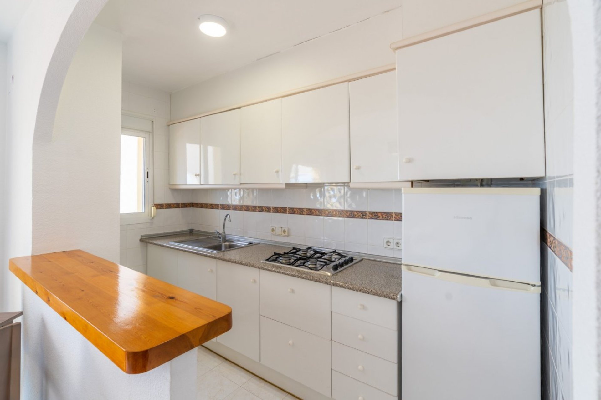 Nieuwbouw - Bungalow - Calpe - Gran sol