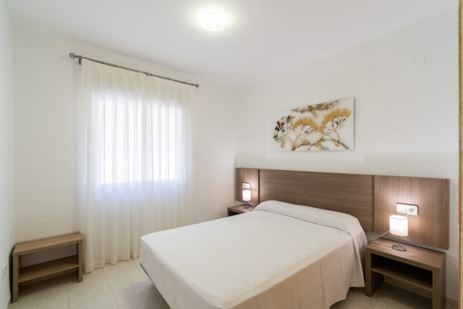Nieuwbouw - Bungalow - Calpe - Gran sol