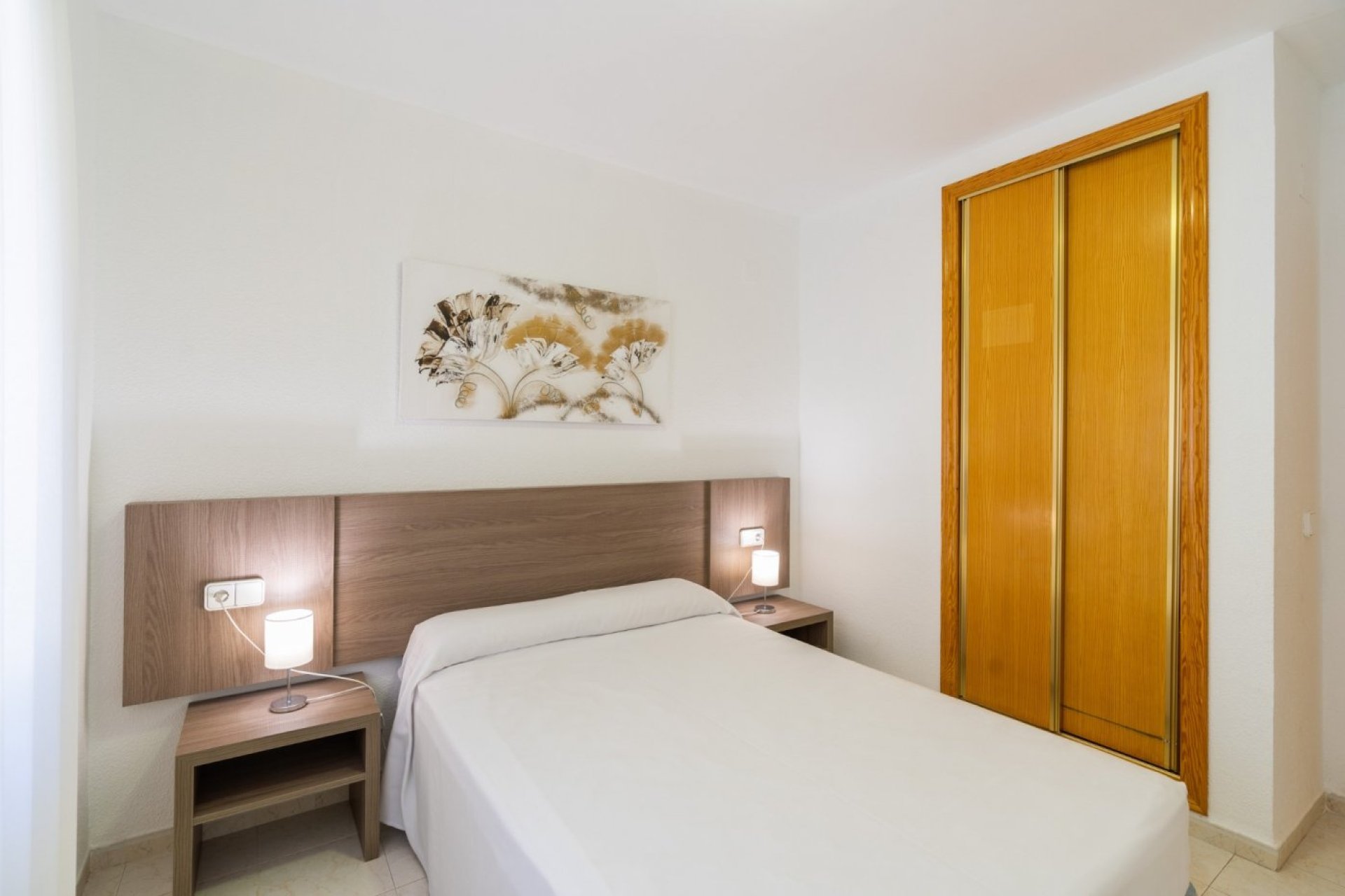 Nieuwbouw - Bungalow - Calpe - Gran sol