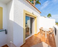 Nieuwbouw - Bungalow - Calpe - Gran sol