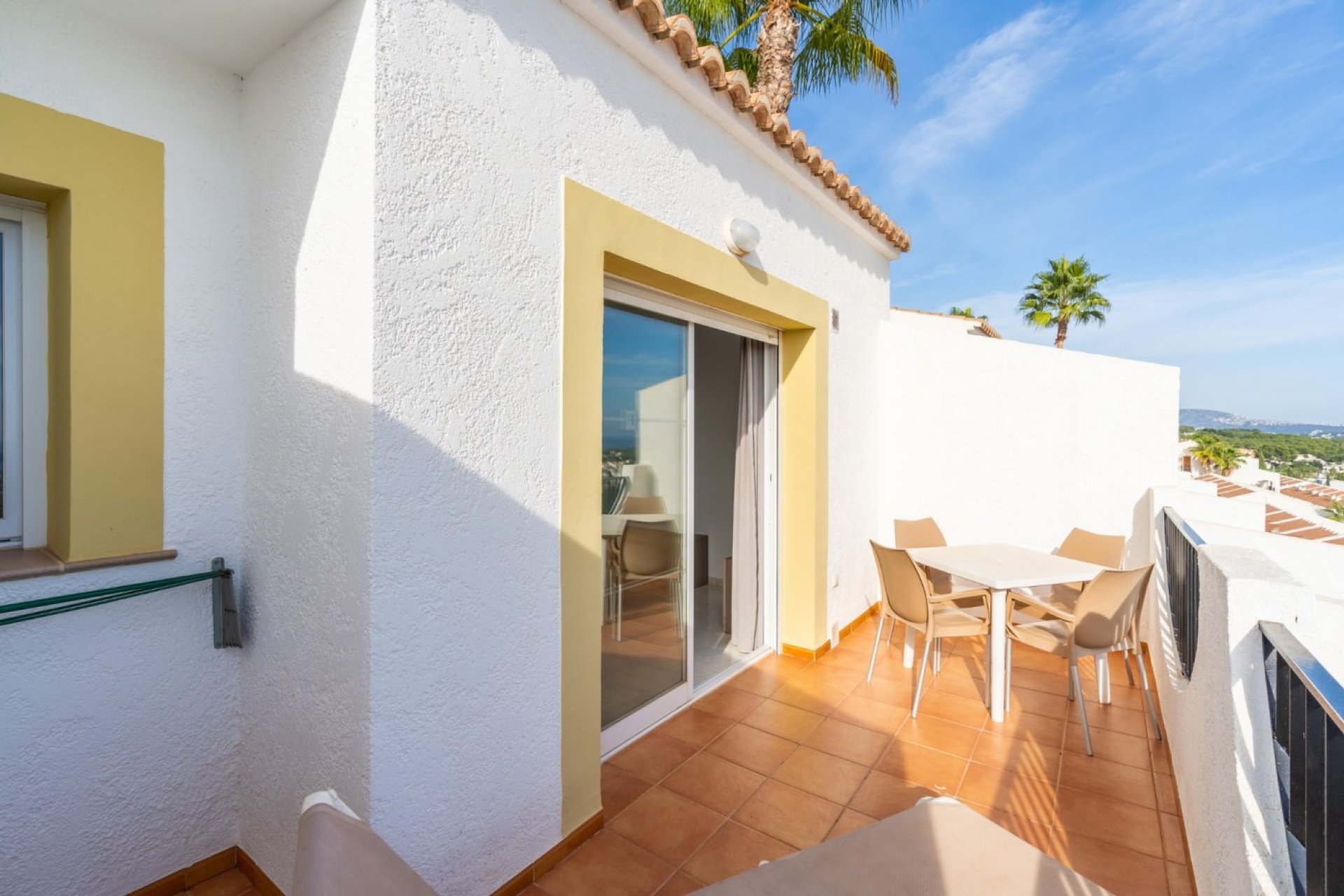 Nieuwbouw - Bungalow - Calpe - Gran sol