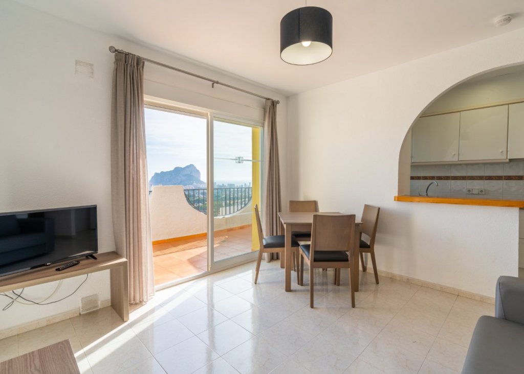 Nieuwbouw - Bungalow - Calpe - Gran sol