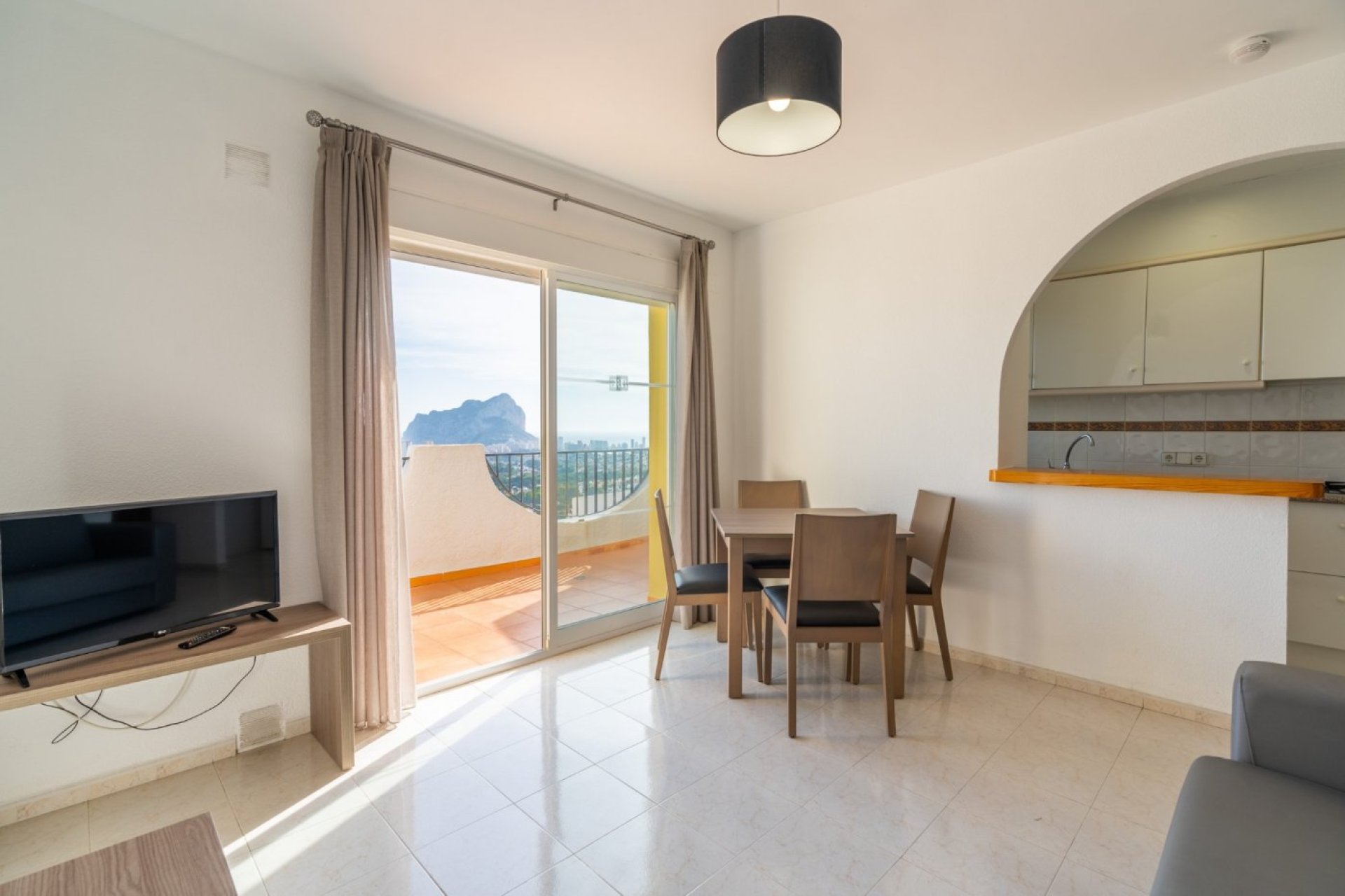 Nieuwbouw - Bungalow - Calpe - Gran sol