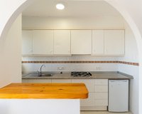 Nieuwbouw - Bungalow - Calpe - Gran sol
