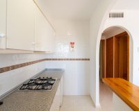 Nieuwbouw - Bungalow - Calpe - Gran sol