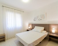 Nieuwbouw - Bungalow - Calpe - Gran sol