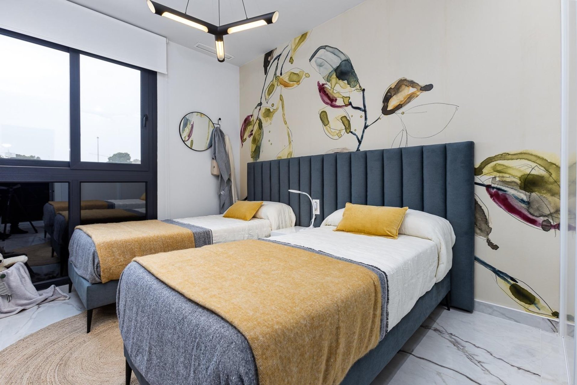 Nieuwbouw - Bungalow - Ciudad Quesada - Lo Marabú