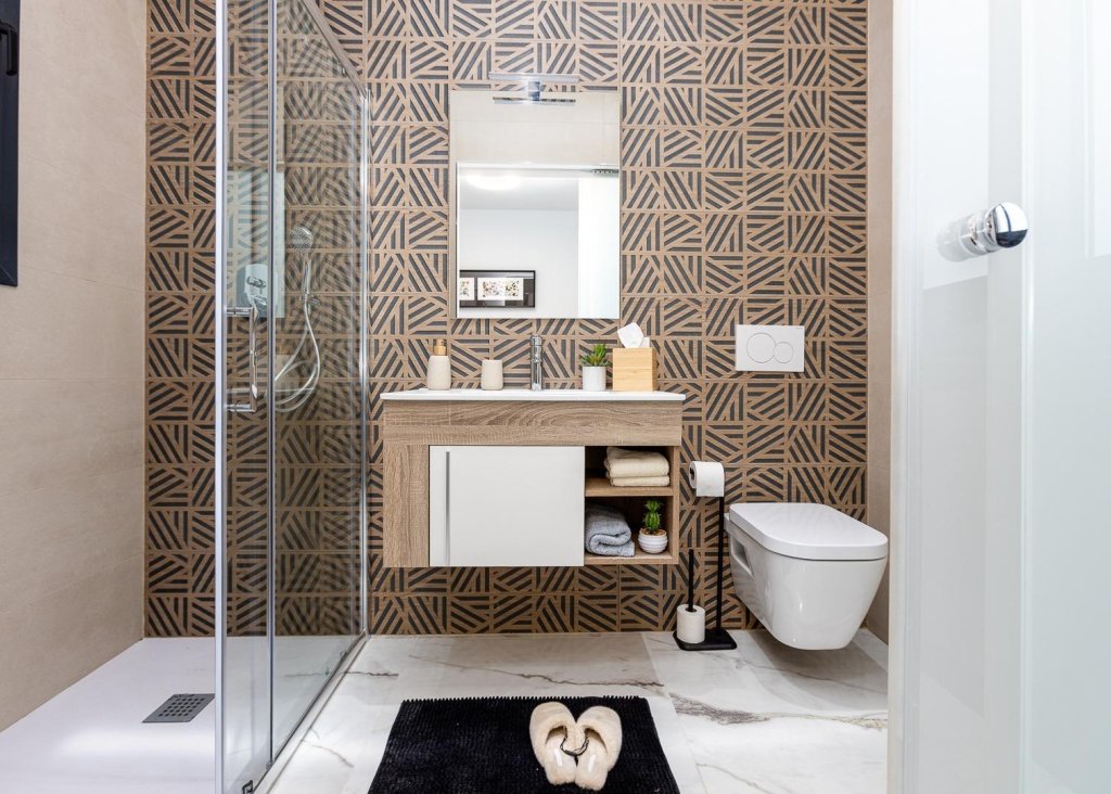 Nieuwbouw - Bungalow - Ciudad Quesada - Lo Marabú