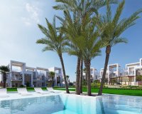 Nieuwbouw - Bungalow - Ciudad Quesada - Lo Marabú