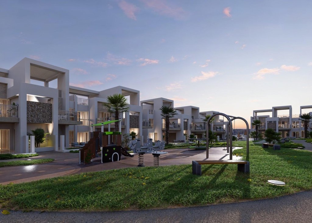 Nieuwbouw - Bungalow - Ciudad Quesada - Lo Marabú