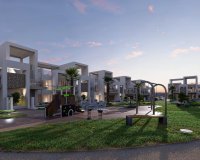 Nieuwbouw - Bungalow - Ciudad Quesada - Lo Marabú