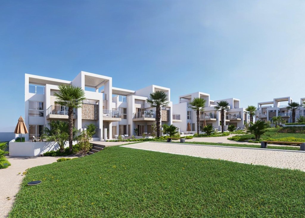 Nieuwbouw - Bungalow - Ciudad Quesada - Lo Marabú