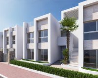 Nieuwbouw - Bungalow - Ciudad Quesada - Lo Marabú