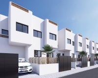 Nieuwbouw - Bungalow - Dolores - Sector 3