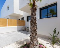 Nieuwbouw - Bungalow - Dolores - Sector 3