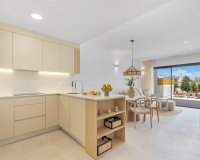 Nieuwbouw - Bungalow - Dolores - Sector 3