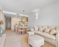 Nieuwbouw - Bungalow - Dolores - Sector 3