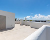 Nieuwbouw - Bungalow - Dolores - Sector 3