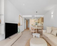 Nieuwbouw - Bungalow - Dolores - Sector 3