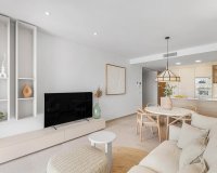 Nieuwbouw - Bungalow - Dolores - Sector 3