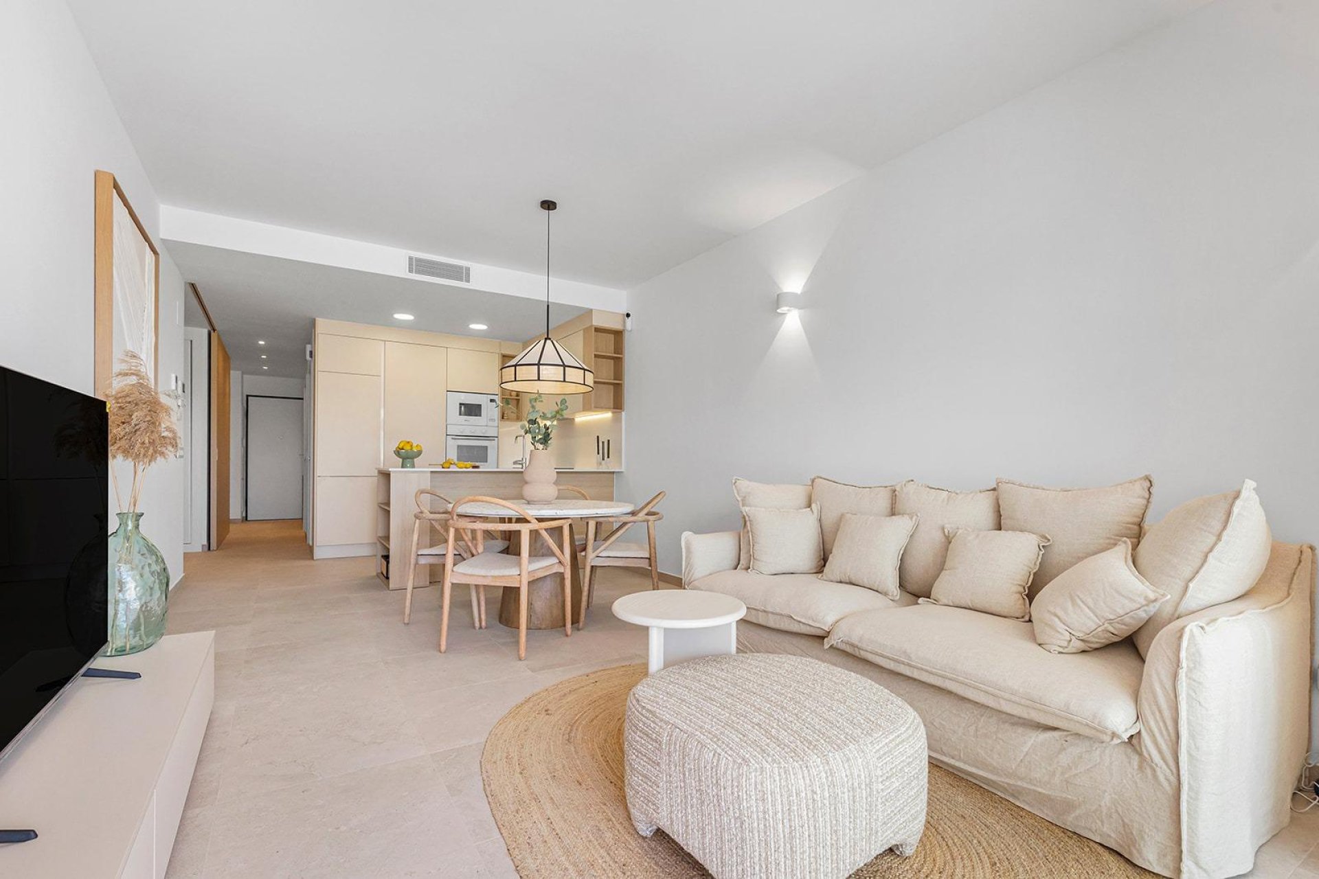 Nieuwbouw - Bungalow - Dolores - Sector 3