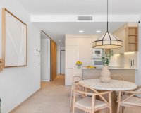 Nieuwbouw - Bungalow - Dolores - Sector 3