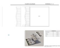 Nieuwbouw - Bungalow - Finestrat - Balcón de finestrat