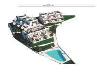 Nieuwbouw - Bungalow - Finestrat - Balcón de finestrat