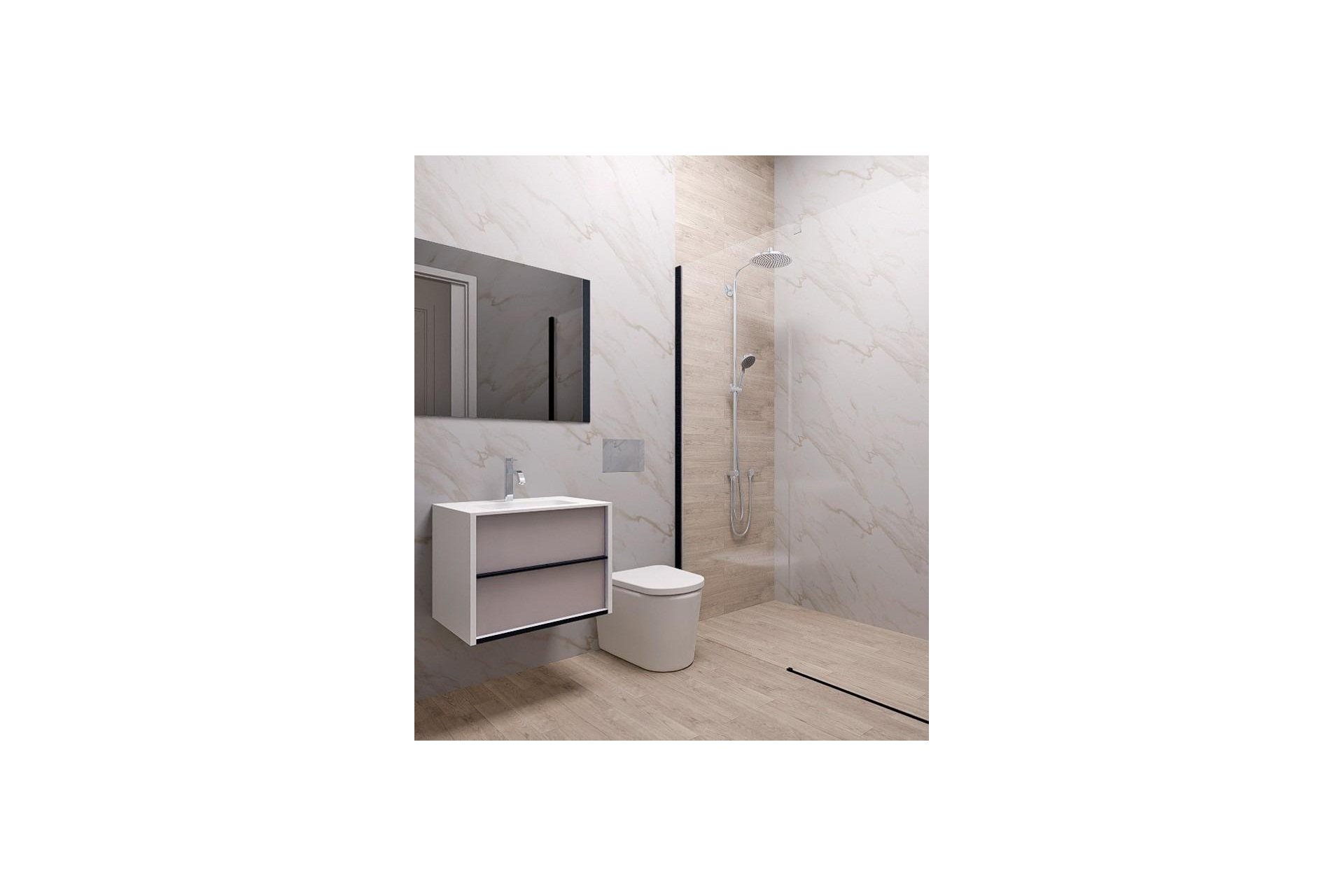 Nieuwbouw - Bungalow - Finestrat - Balcón de finestrat