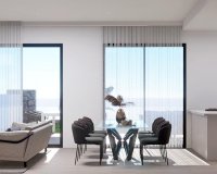 Nieuwbouw - Bungalow - Finestrat - Balcón de finestrat