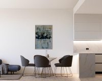 Nieuwbouw - Bungalow - Finestrat - Balcón de finestrat