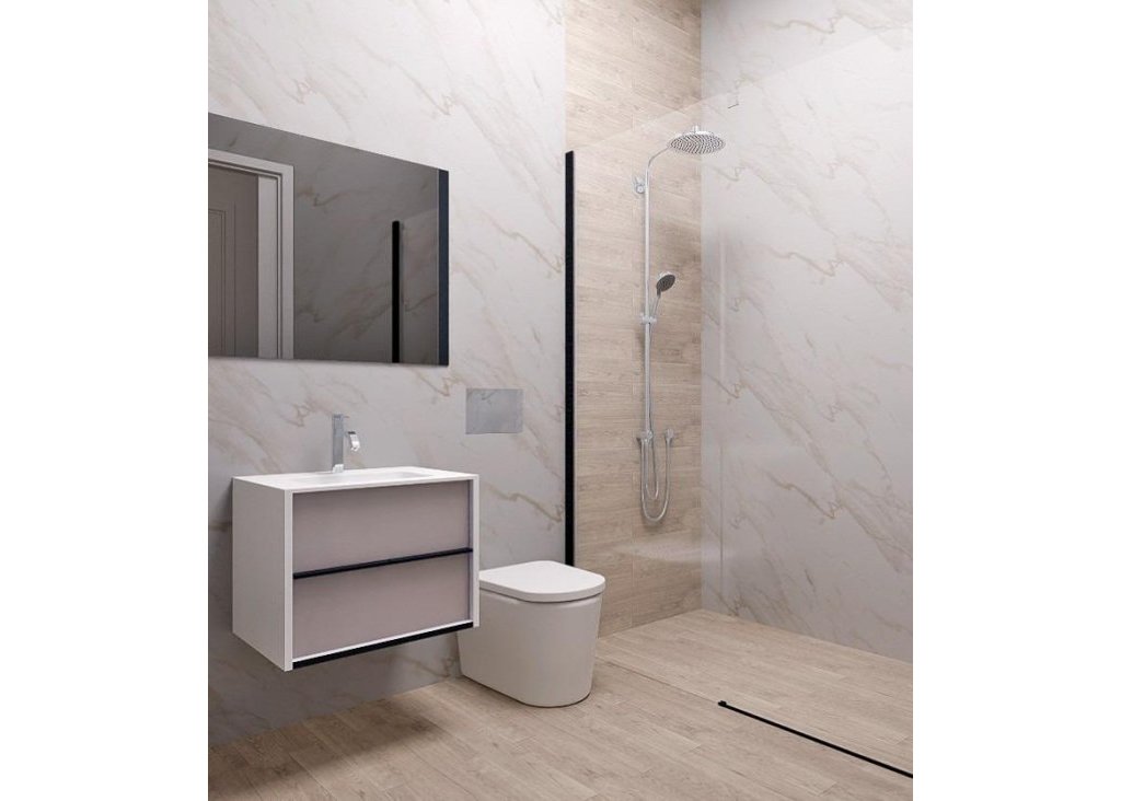 Nieuwbouw - Bungalow - Finestrat - Balcón de finestrat