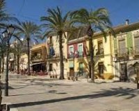 Nieuwbouw - Bungalow - Hondón de las Nieves - El Salero